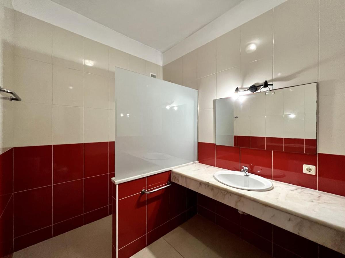 Armacao De Pera Twins 3 With Pool By Homing Apartment Exterior photo
