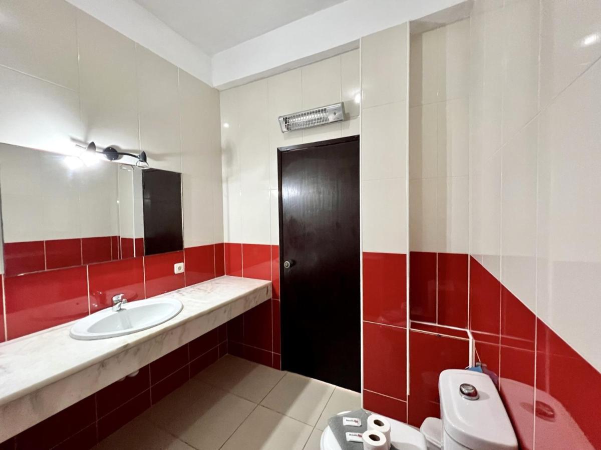 Armacao De Pera Twins 3 With Pool By Homing Apartment Exterior photo
