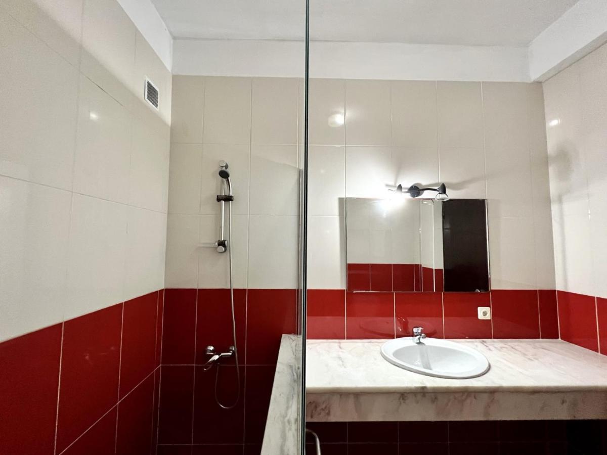 Armacao De Pera Twins 3 With Pool By Homing Apartment Exterior photo