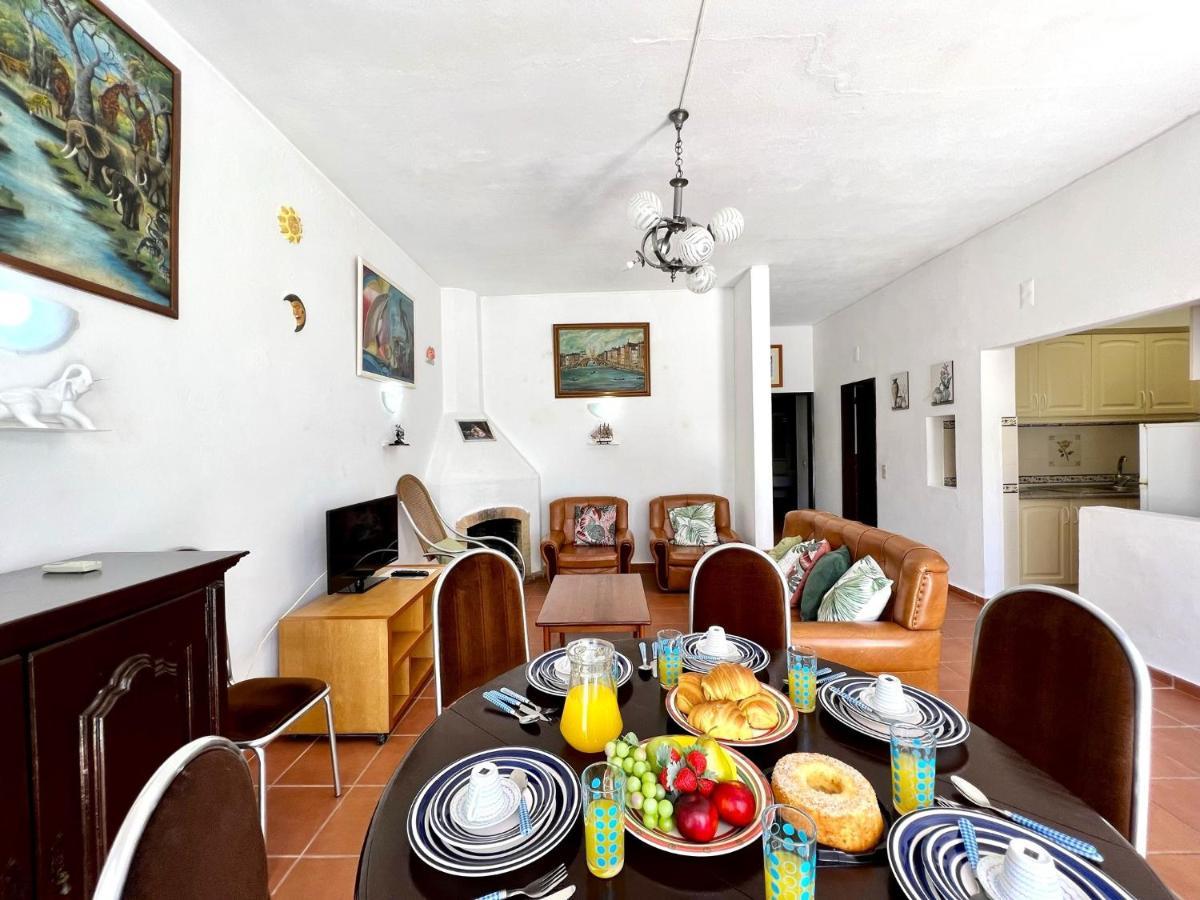 Armacao De Pera Twins 3 With Pool By Homing Apartment Exterior photo